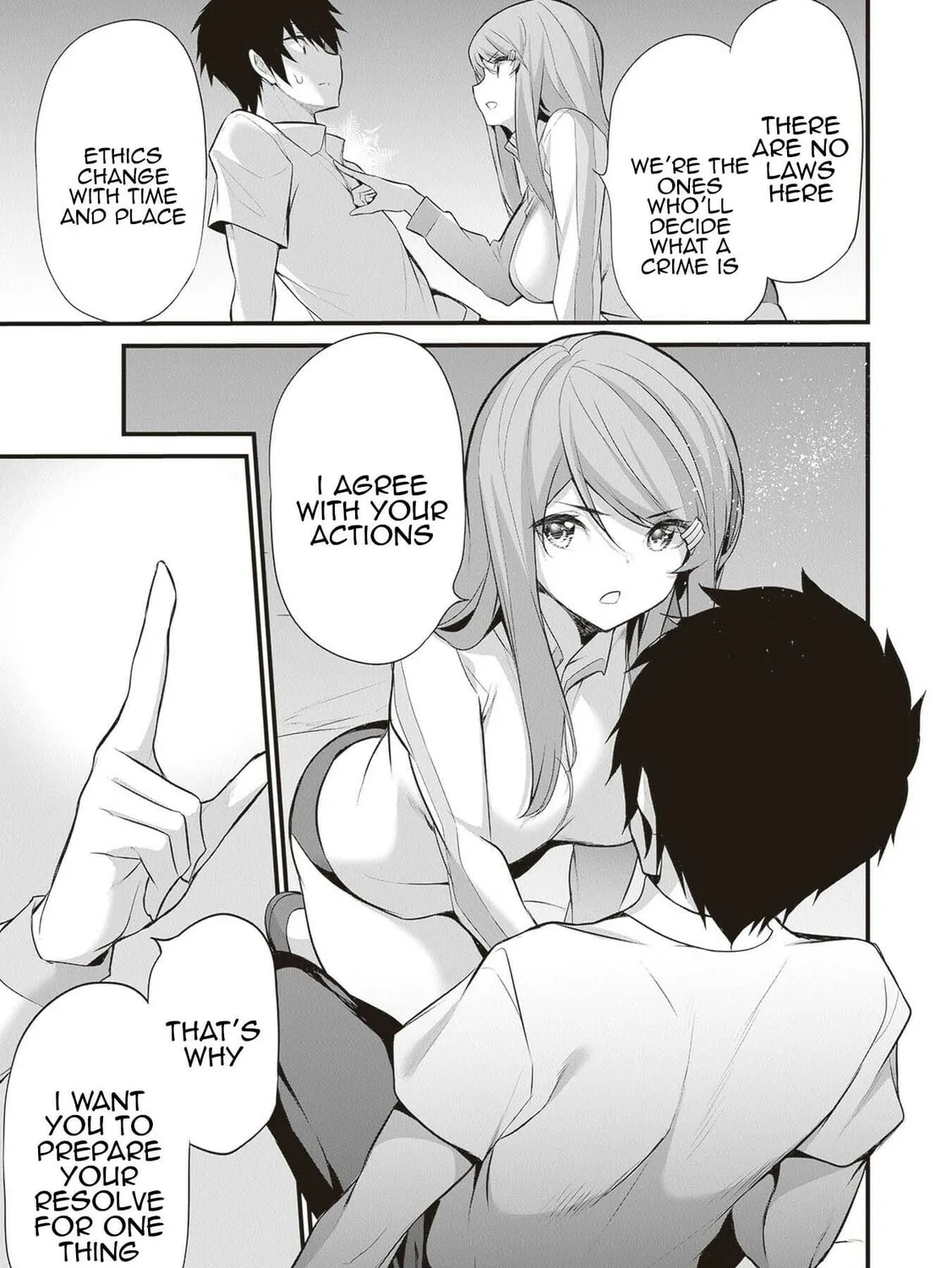 Boku wa Isekai de Fuyo Mahou to Shoukan Mahou wo Tenbin ni Kakeru Chapter 20 page 13 - 