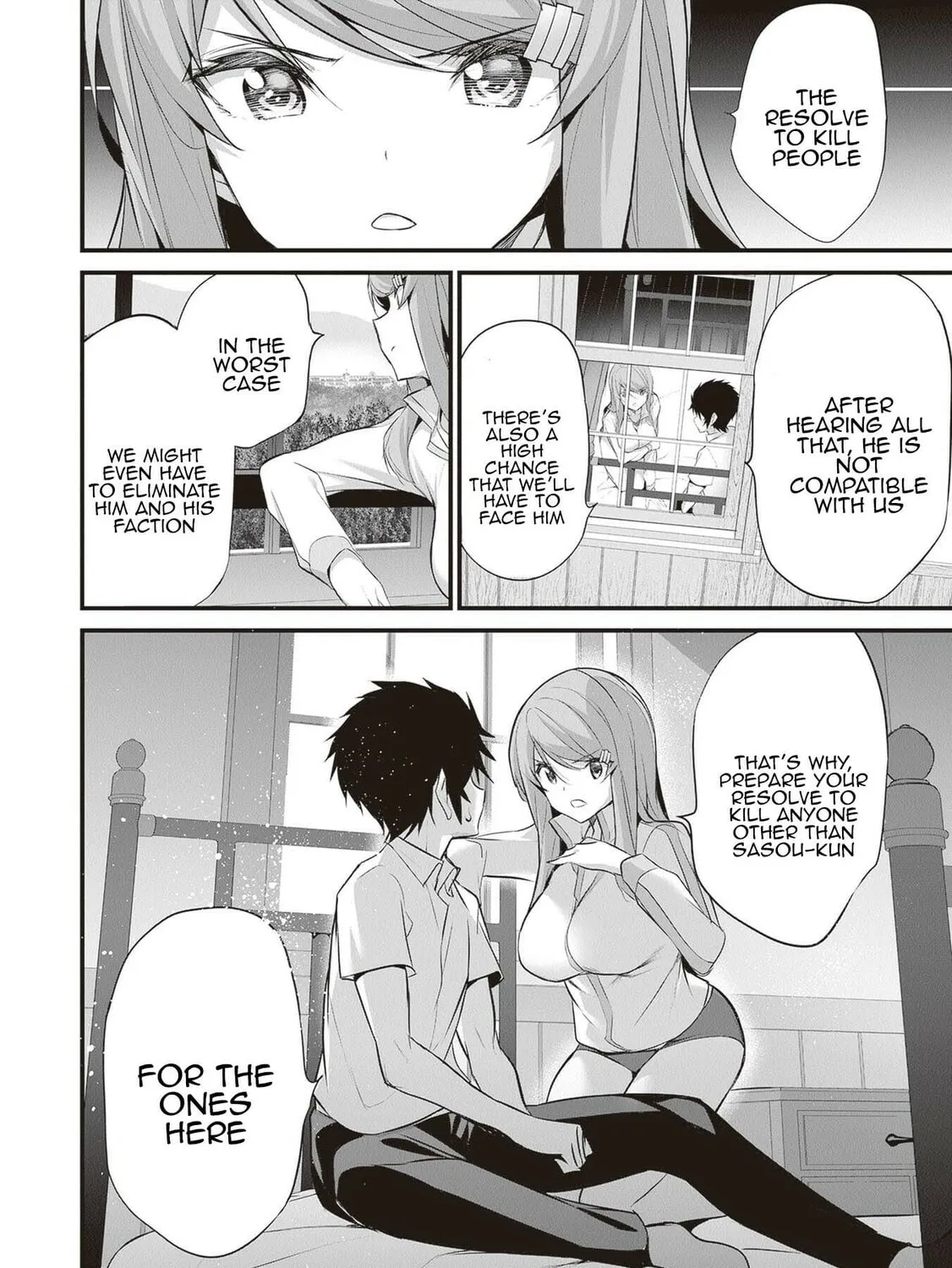 Boku wa Isekai de Fuyo Mahou to Shoukan Mahou wo Tenbin ni Kakeru Chapter 20 page 15 - 