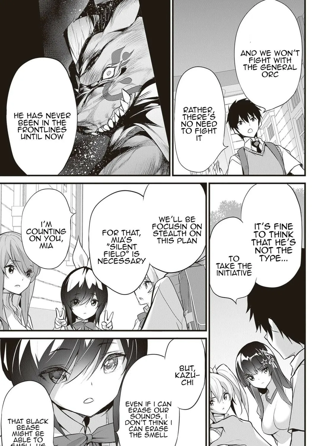 Boku wa Isekai de Fuyo Mahou to Shoukan Mahou wo Tenbin ni Kakeru Chapter 20 page 21 - 