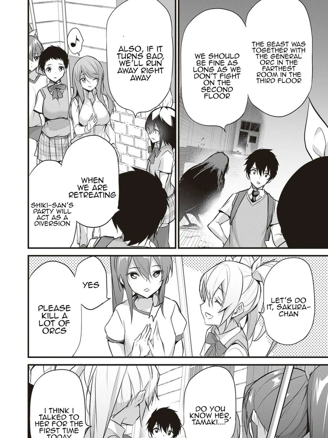 Boku wa Isekai de Fuyo Mahou to Shoukan Mahou wo Tenbin ni Kakeru Chapter 20 page 23 - 