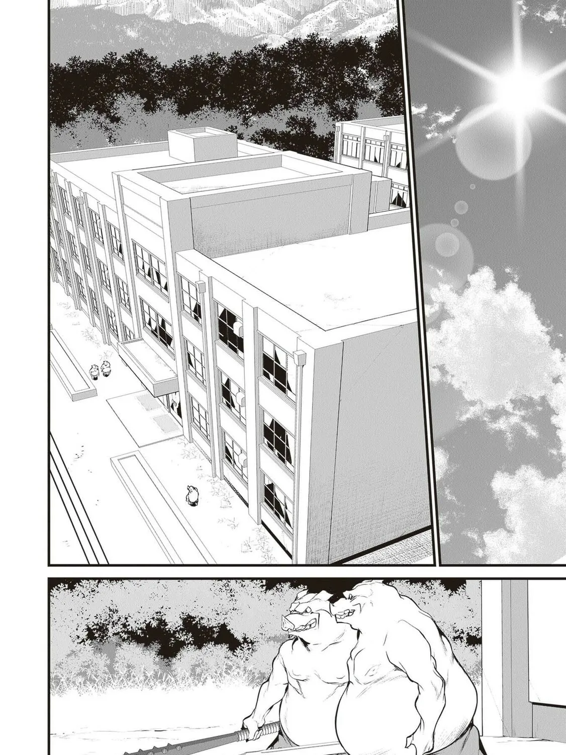 Boku wa Isekai de Fuyo Mahou to Shoukan Mahou wo Tenbin ni Kakeru Chapter 20 page 27 - 