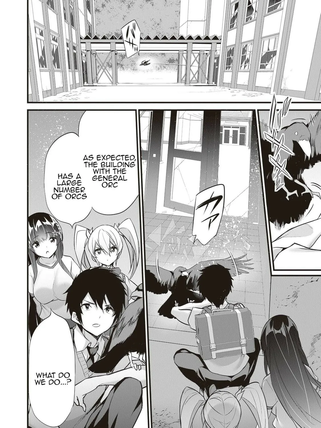 Boku wa Isekai de Fuyo Mahou to Shoukan Mahou wo Tenbin ni Kakeru Chapter 21 page 27 - 