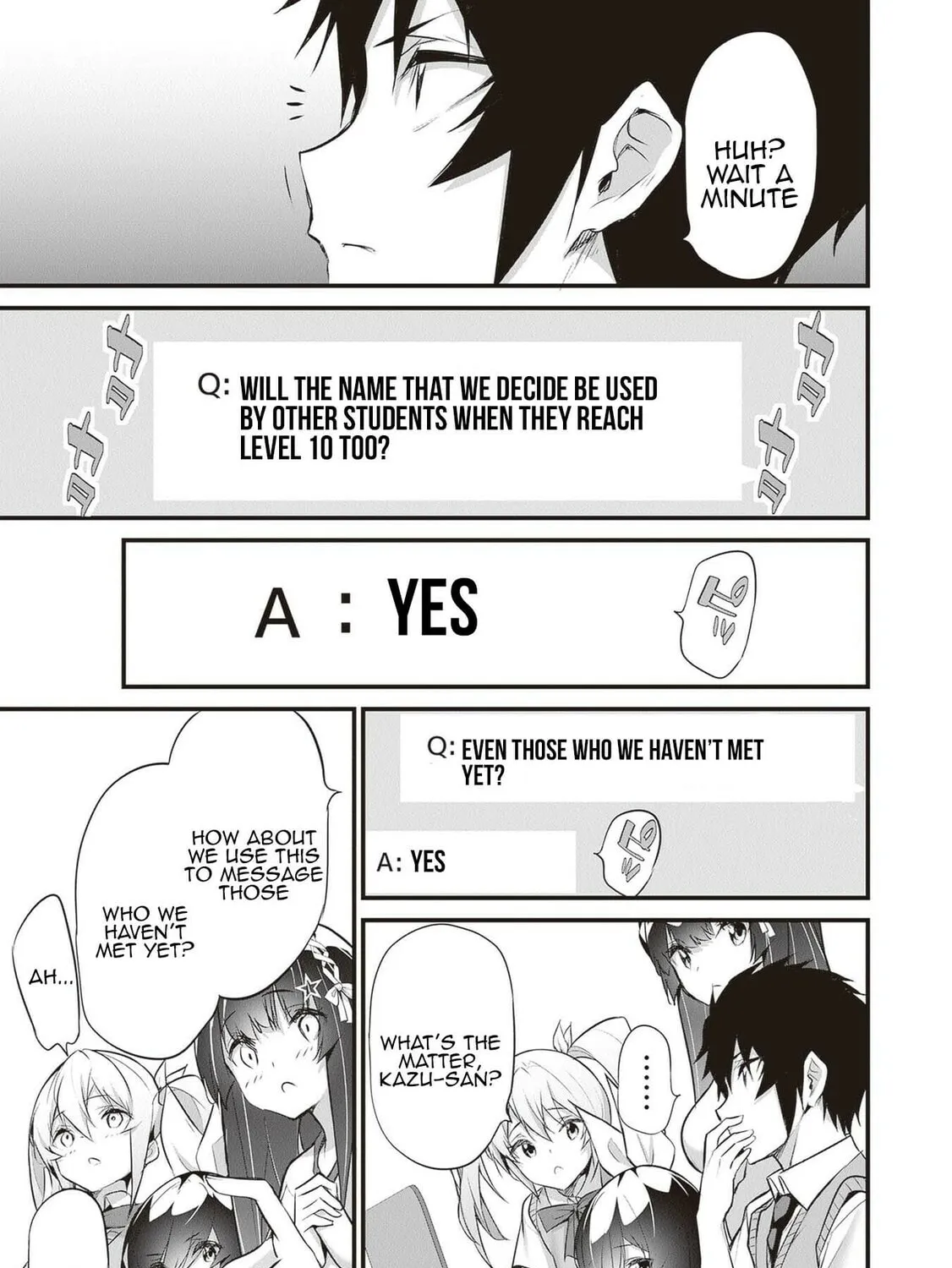 Boku wa Isekai de Fuyo Mahou to Shoukan Mahou wo Tenbin ni Kakeru Chapter 22 page 13 - 