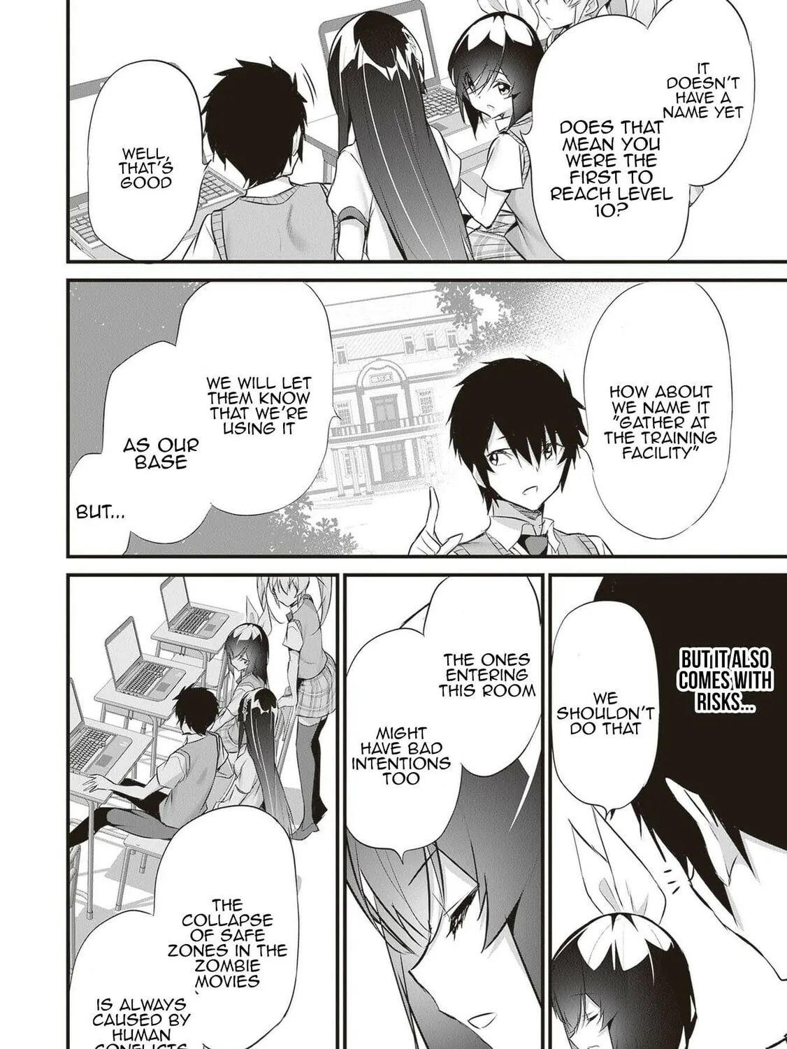 Boku wa Isekai de Fuyo Mahou to Shoukan Mahou wo Tenbin ni Kakeru Chapter 22 page 15 - 