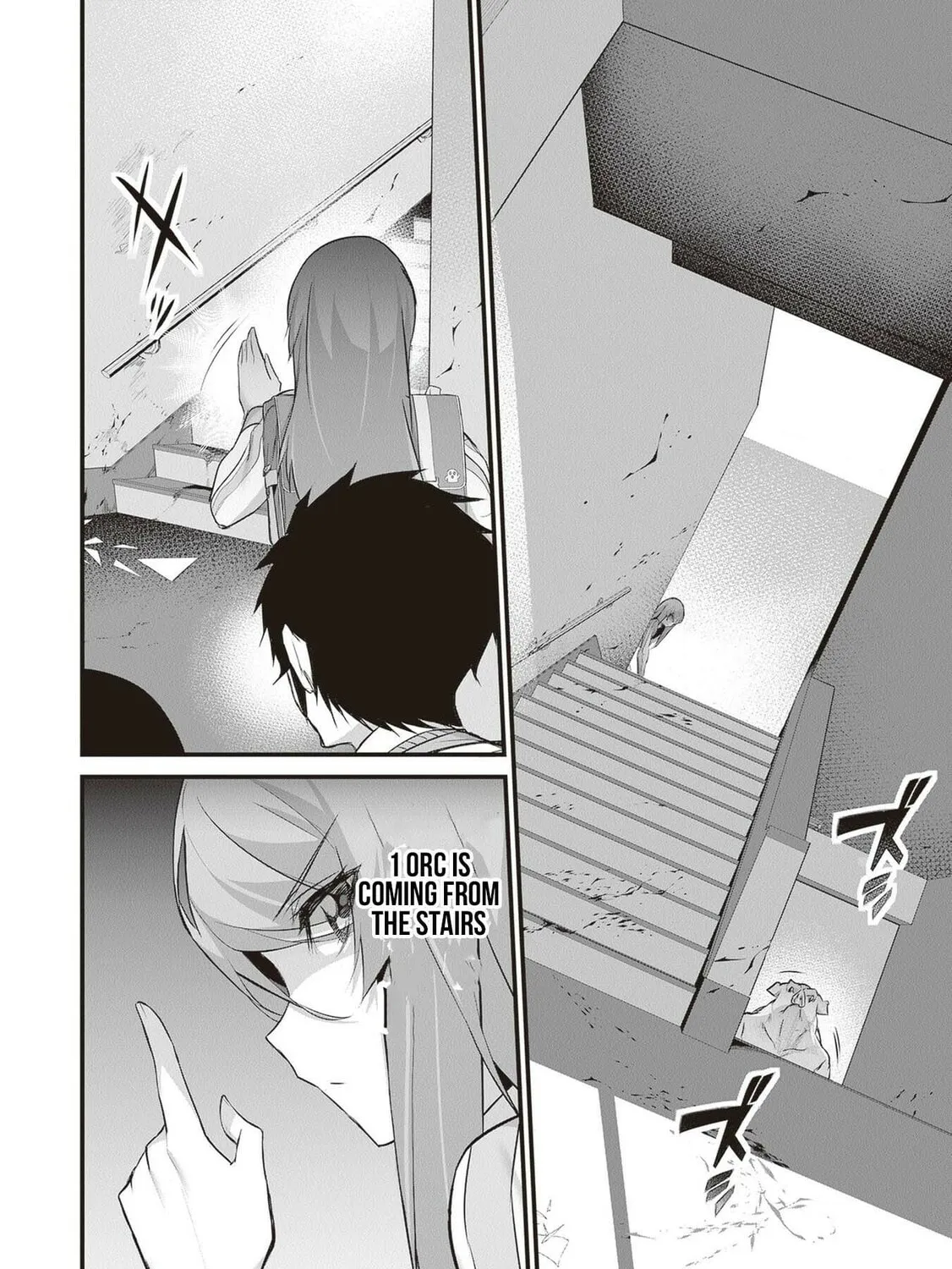 Boku wa Isekai de Fuyo Mahou to Shoukan Mahou wo Tenbin ni Kakeru Chapter 22 page 43 - 