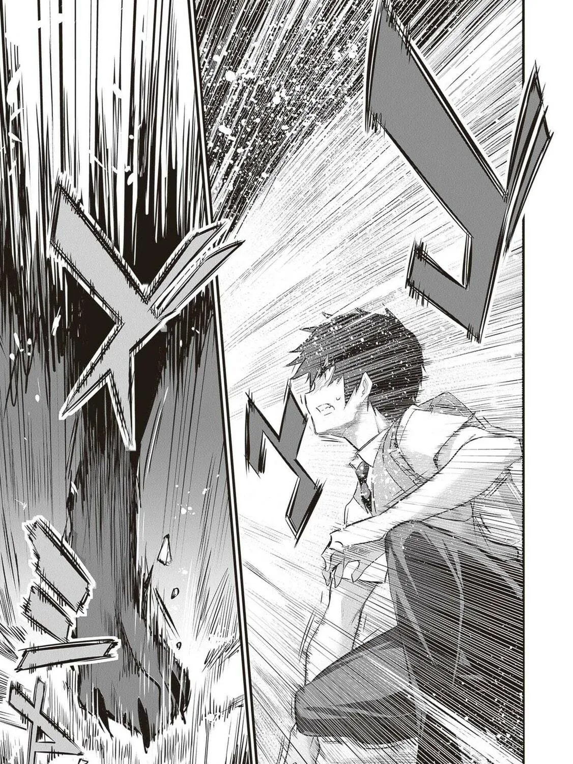 Boku wa Isekai de Fuyo Mahou to Shoukan Mahou wo Tenbin ni Kakeru Chapter 23 page 29 - 