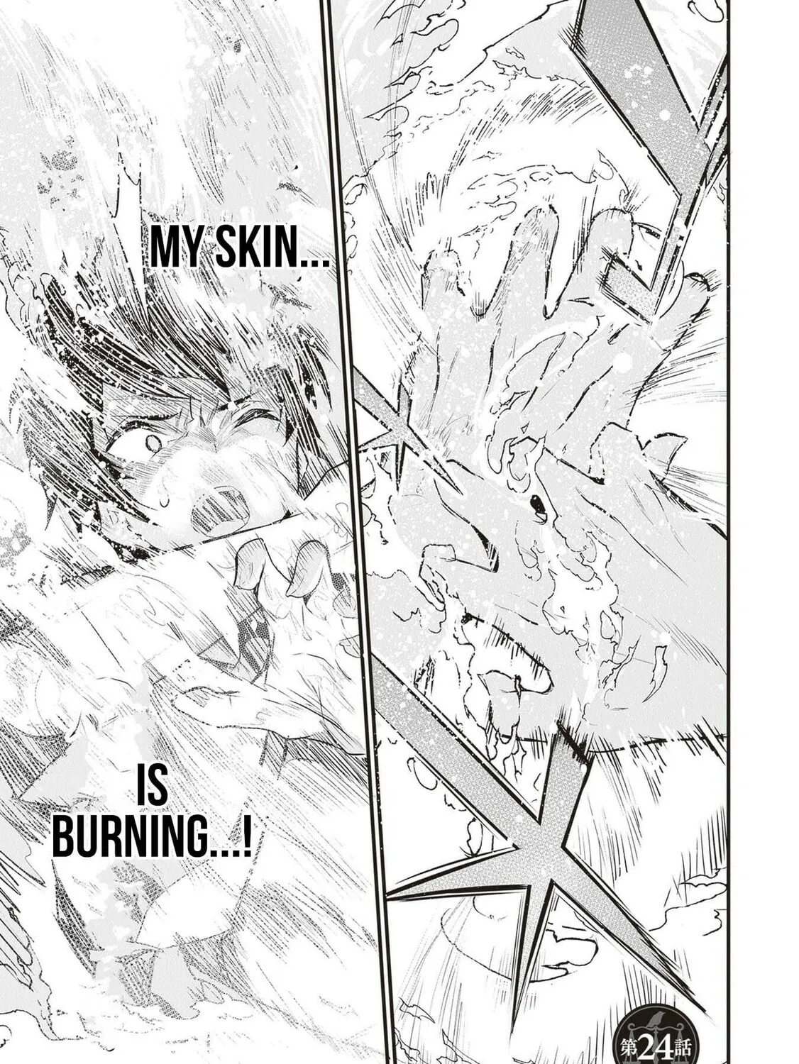 Boku wa Isekai de Fuyo Mahou to Shoukan Mahou wo Tenbin ni Kakeru Chapter 24 page 1 - 