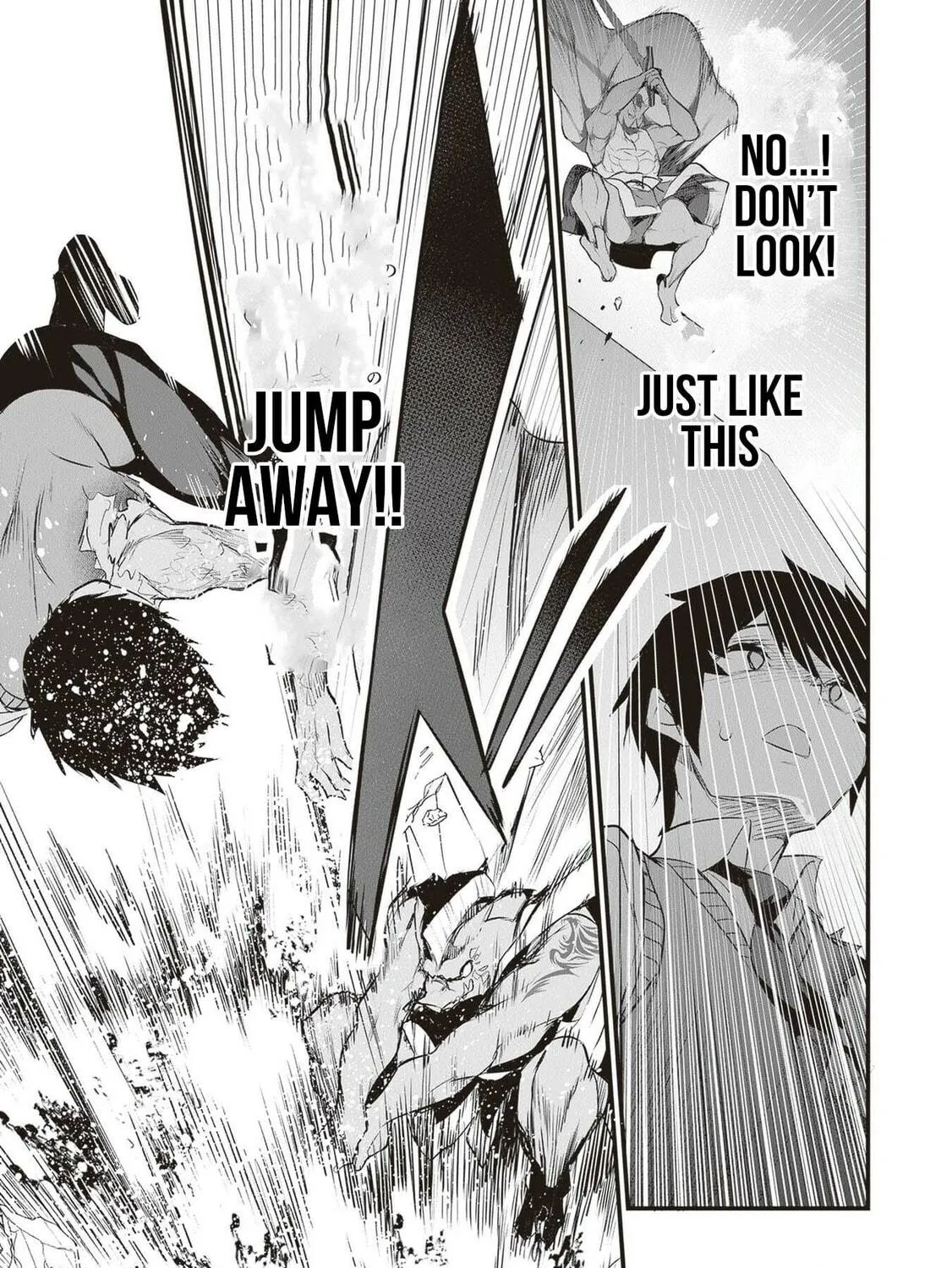 Boku wa Isekai de Fuyo Mahou to Shoukan Mahou wo Tenbin ni Kakeru Chapter 24 page 17 - 