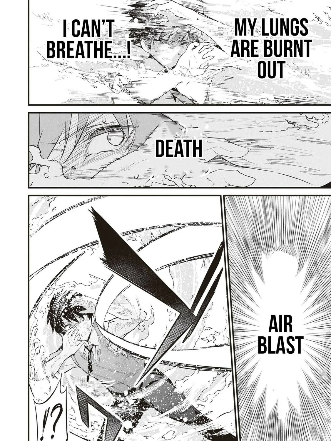 Boku wa Isekai de Fuyo Mahou to Shoukan Mahou wo Tenbin ni Kakeru Chapter 24 page 3 - 