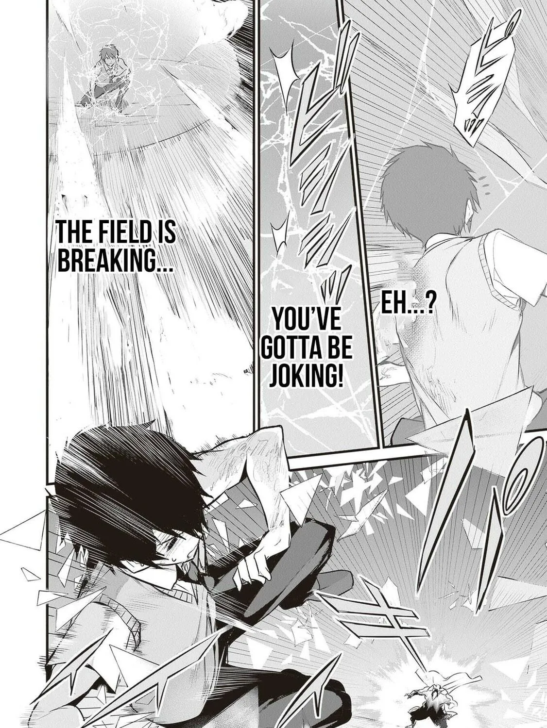 Boku wa Isekai de Fuyo Mahou to Shoukan Mahou wo Tenbin ni Kakeru Chapter 24 page 29 - 