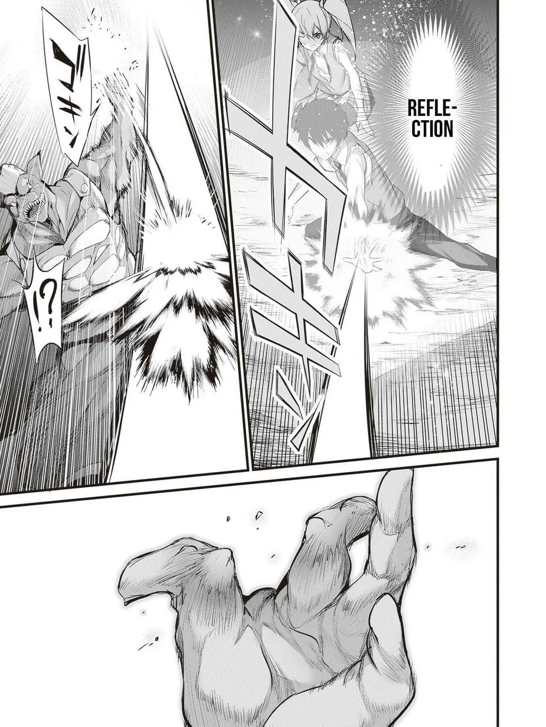 Boku wa Isekai de Fuyo Mahou to Shoukan Mahou wo Tenbin ni Kakeru Chapter 24 page 39 - 