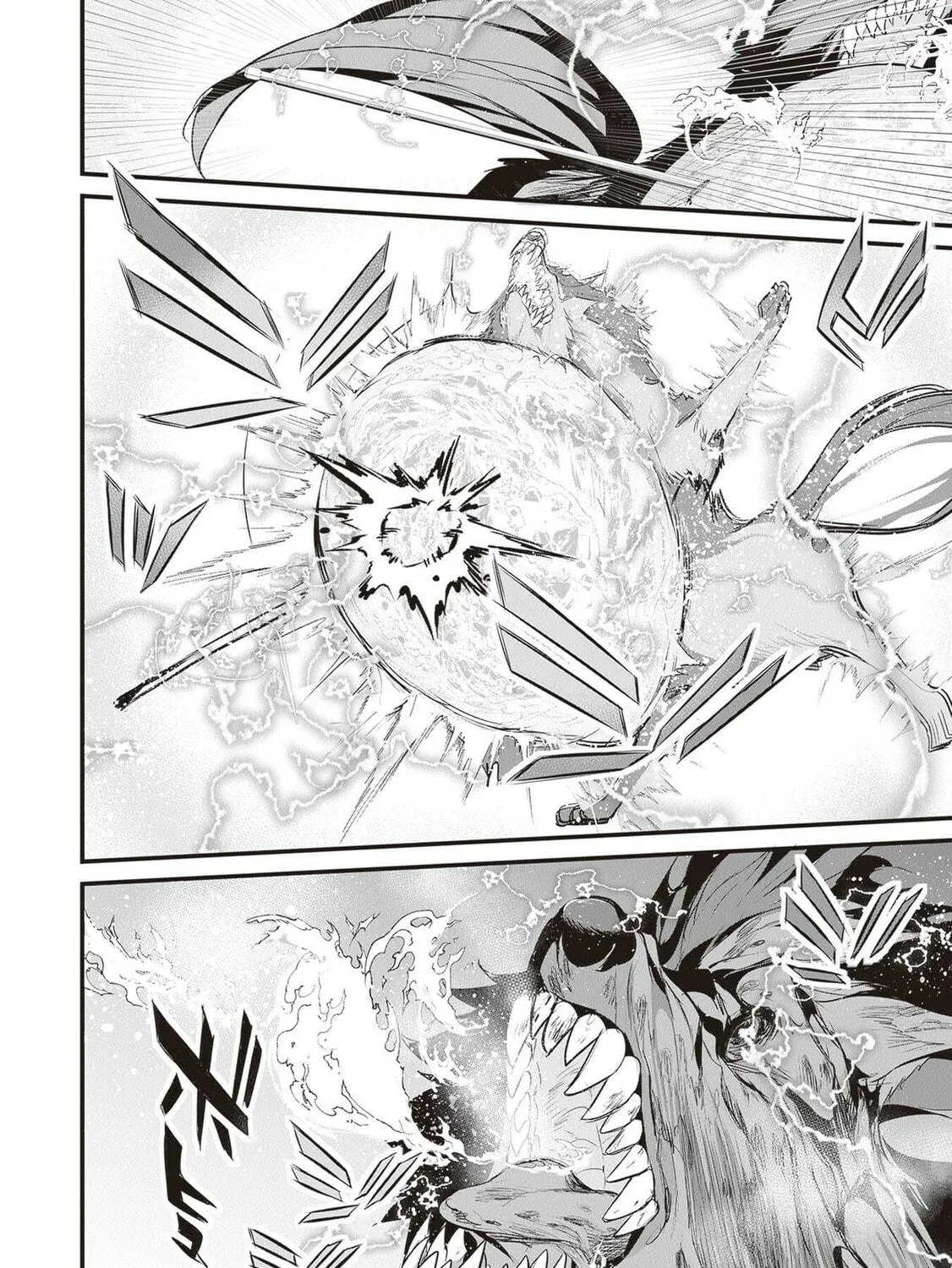 Boku wa Isekai de Fuyo Mahou to Shoukan Mahou wo Tenbin ni Kakeru Chapter 26 page 29 - 