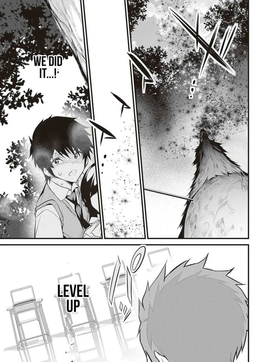 Boku wa Isekai de Fuyo Mahou to Shoukan Mahou wo Tenbin ni Kakeru Chapter 26 page 31 - 