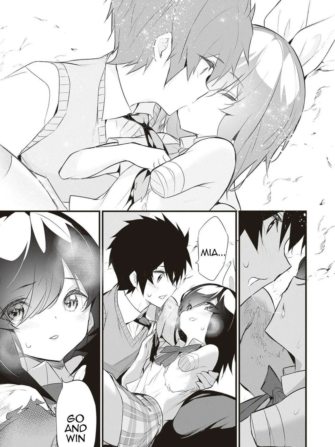 Boku wa Isekai de Fuyo Mahou to Shoukan Mahou wo Tenbin ni Kakeru Chapter 27 page 17 - 
