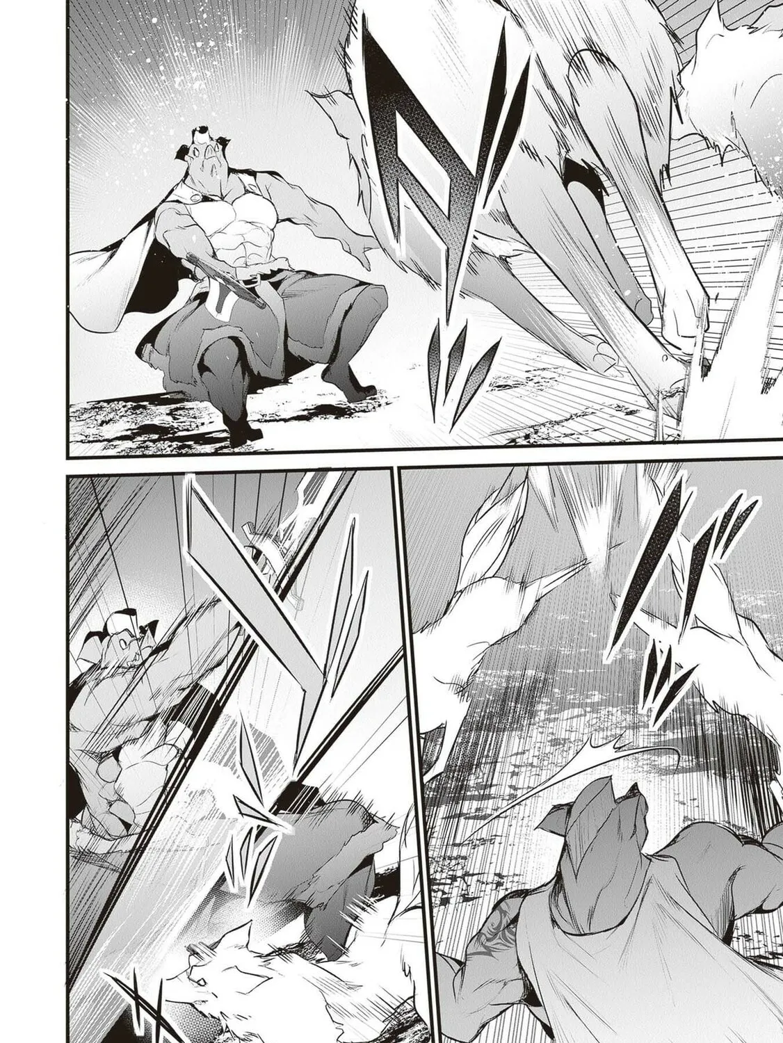 Boku wa Isekai de Fuyo Mahou to Shoukan Mahou wo Tenbin ni Kakeru Chapter 27 page 27 - 