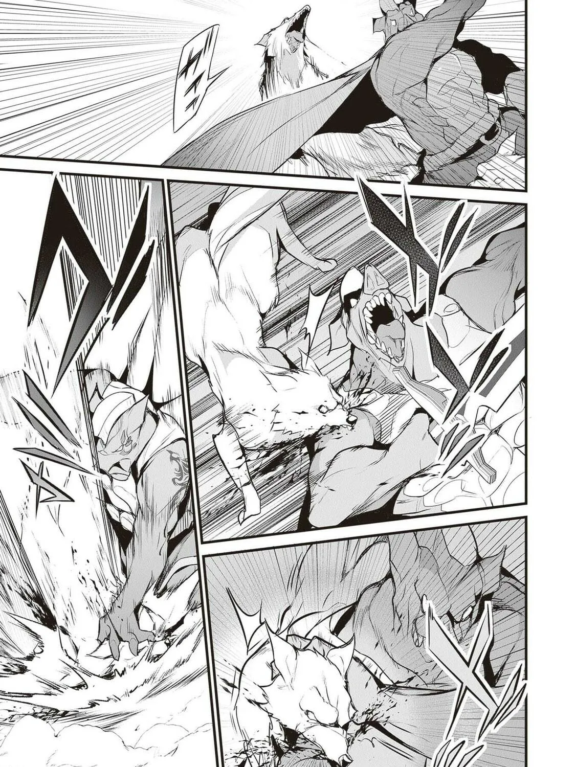 Boku wa Isekai de Fuyo Mahou to Shoukan Mahou wo Tenbin ni Kakeru Chapter 27 page 29 - 