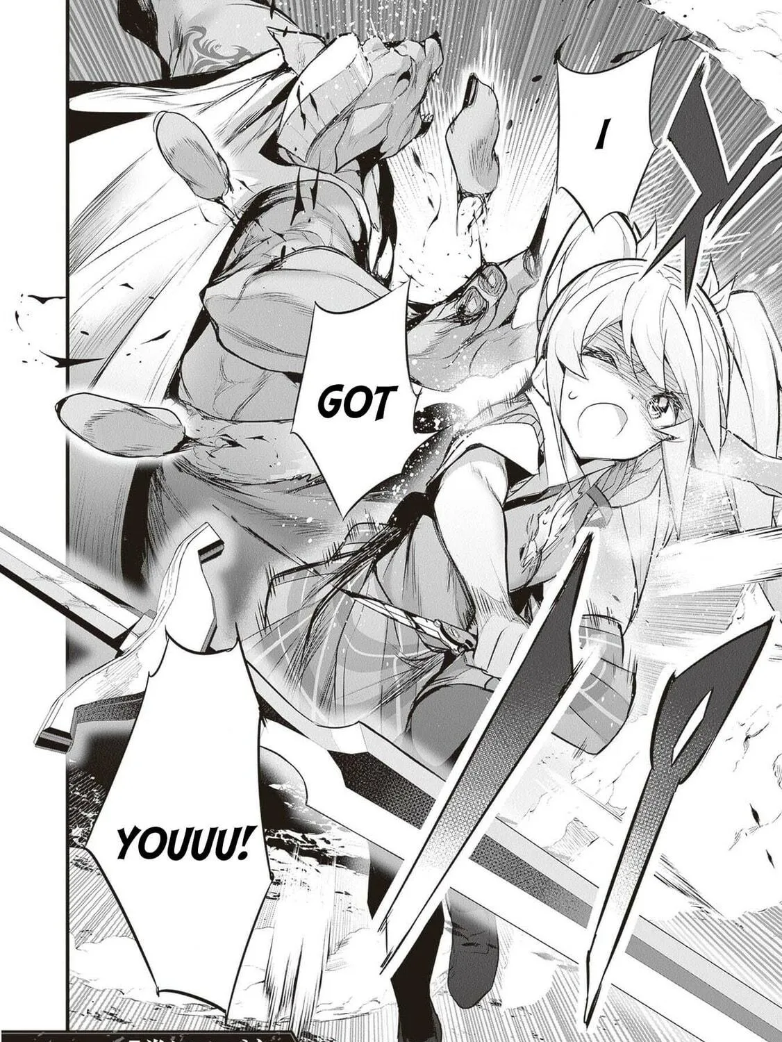 Boku wa Isekai de Fuyo Mahou to Shoukan Mahou wo Tenbin ni Kakeru Chapter 27 page 47 - 