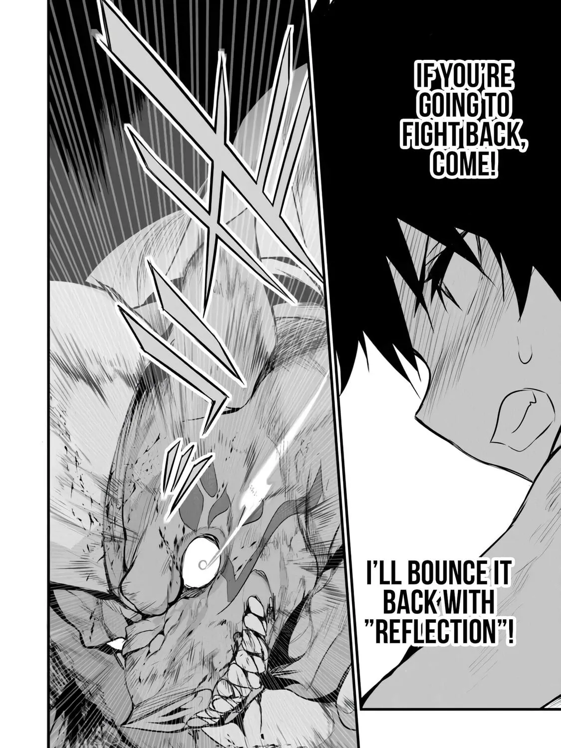 Boku wa Isekai de Fuyo Mahou to Shoukan Mahou wo Tenbin ni Kakeru Chapter 28 page 43 - 