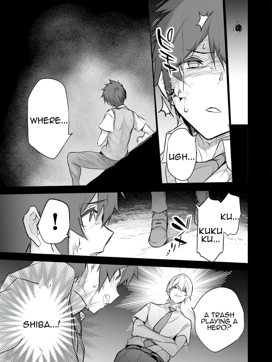 Boku wa Isekai de Fuyo Mahou to Shoukan Mahou wo Tenbin ni Kakeru Chapter 29 page 29 - 