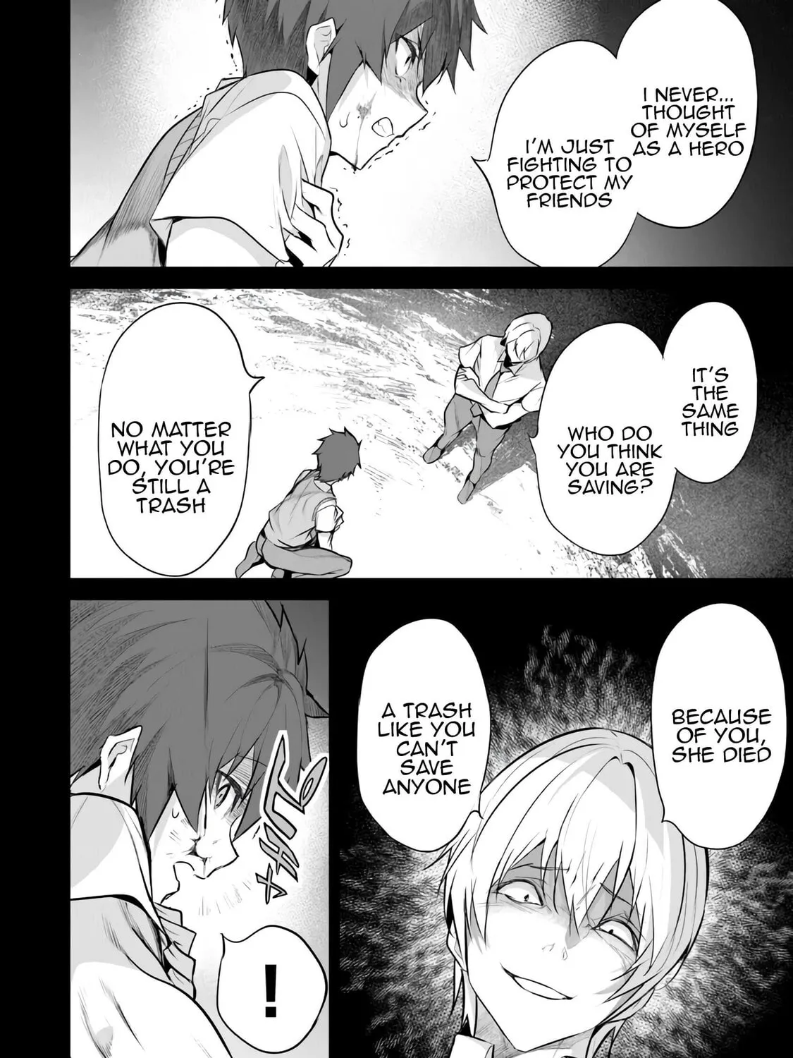 Boku wa Isekai de Fuyo Mahou to Shoukan Mahou wo Tenbin ni Kakeru Chapter 29 page 31 - 