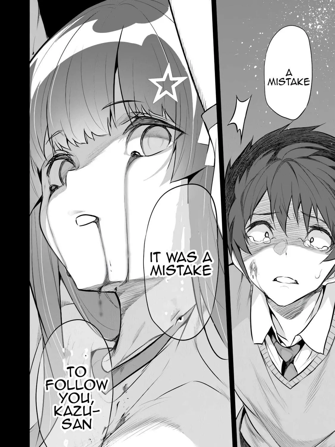 Boku wa Isekai de Fuyo Mahou to Shoukan Mahou wo Tenbin ni Kakeru Chapter 29 page 35 - 