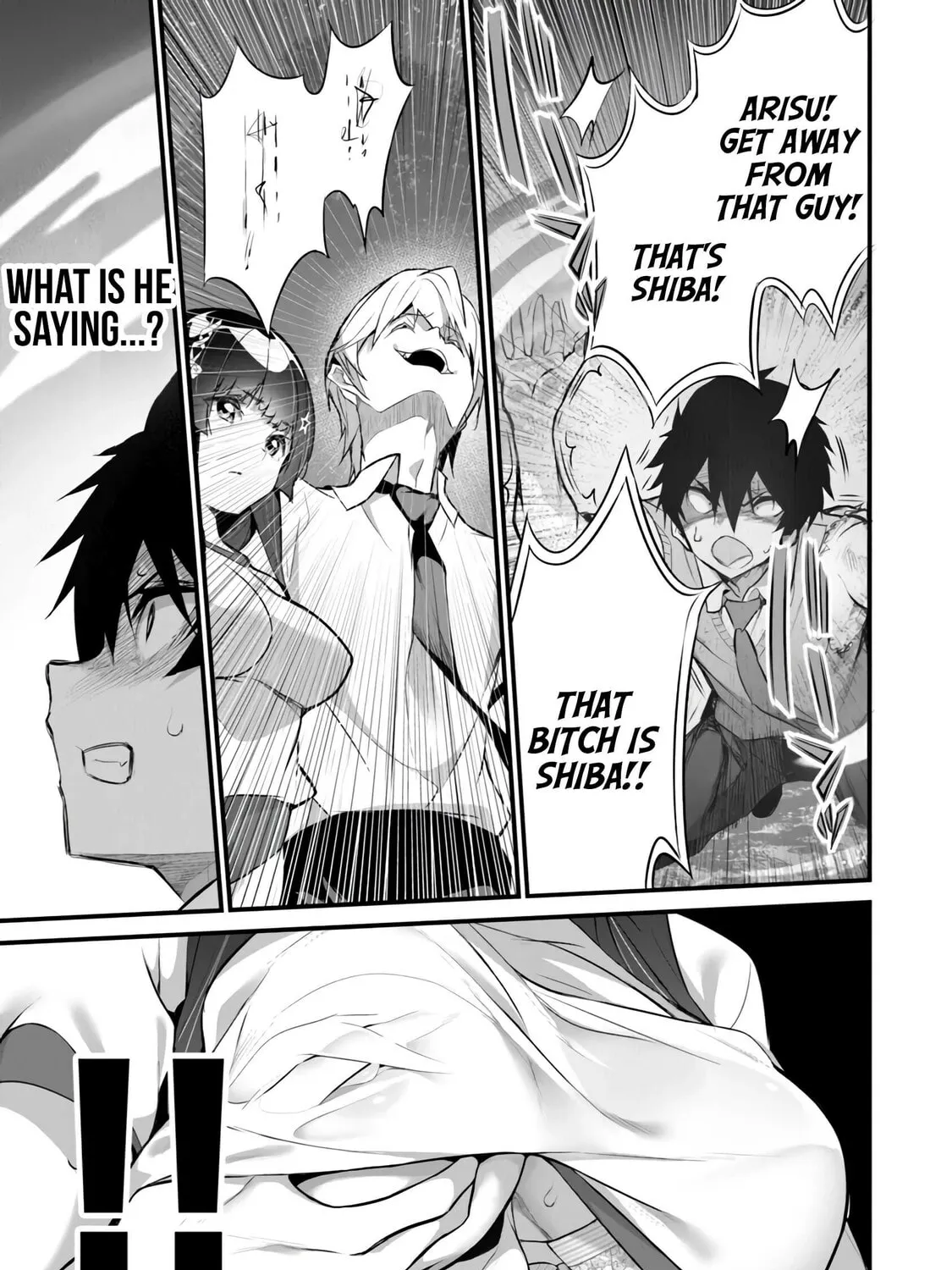 Boku wa Isekai de Fuyo Mahou to Shoukan Mahou wo Tenbin ni Kakeru Chapter 29 page 45 - 