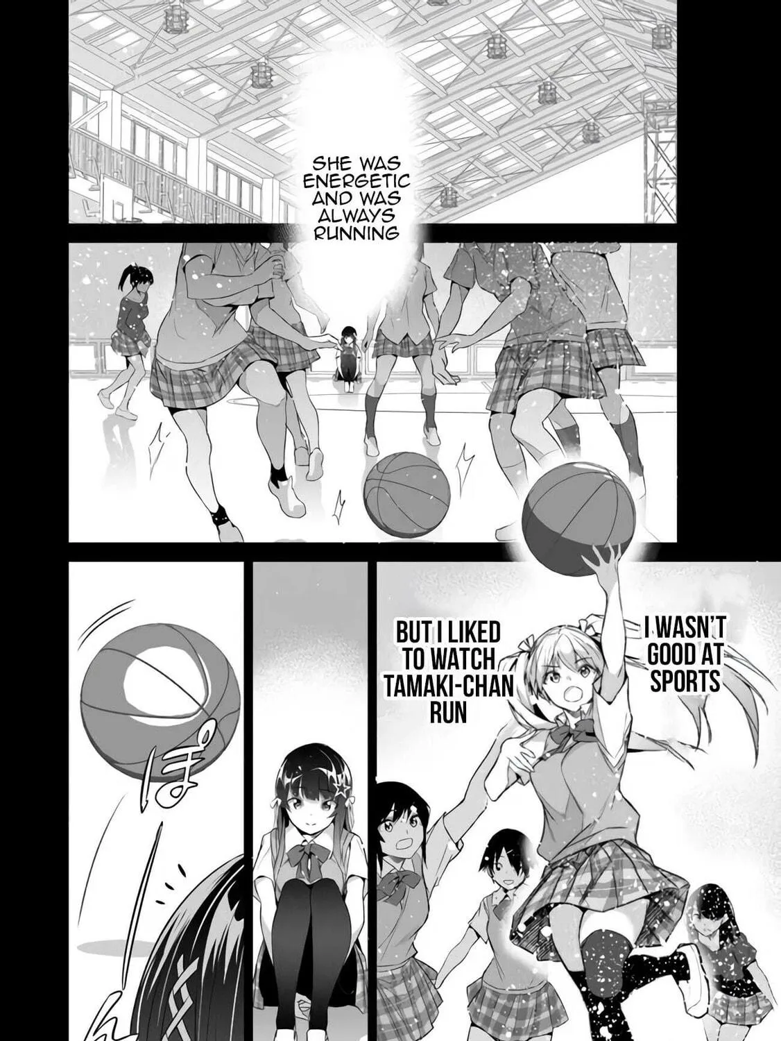 Boku wa Isekai de Fuyo Mahou to Shoukan Mahou wo Tenbin ni Kakeru Chapter 3 page 4 - 