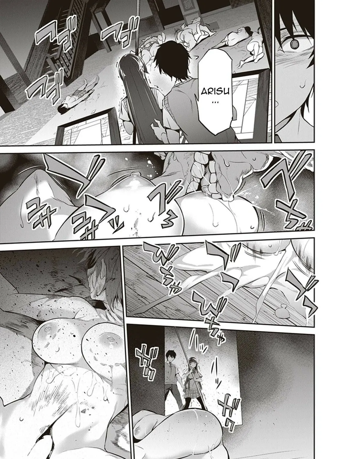 Boku wa Isekai de Fuyo Mahou to Shoukan Mahou wo Tenbin ni Kakeru Chapter 3 page 56 - 
