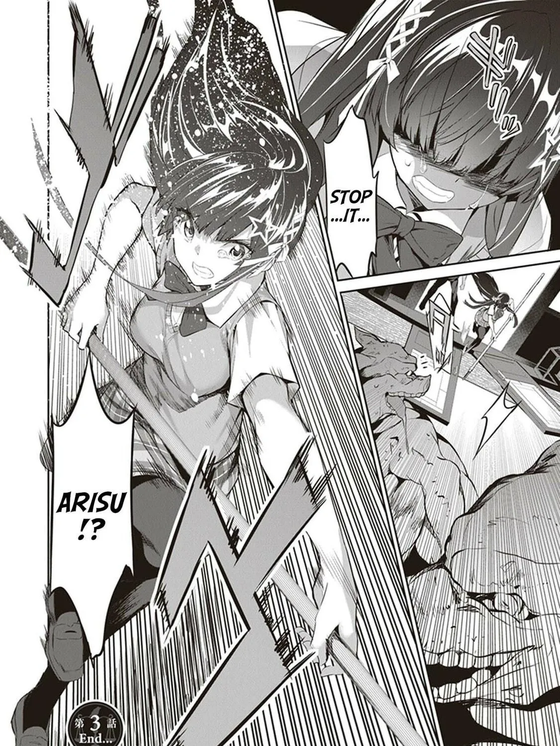 Boku wa Isekai de Fuyo Mahou to Shoukan Mahou wo Tenbin ni Kakeru Chapter 3 page 58 - 