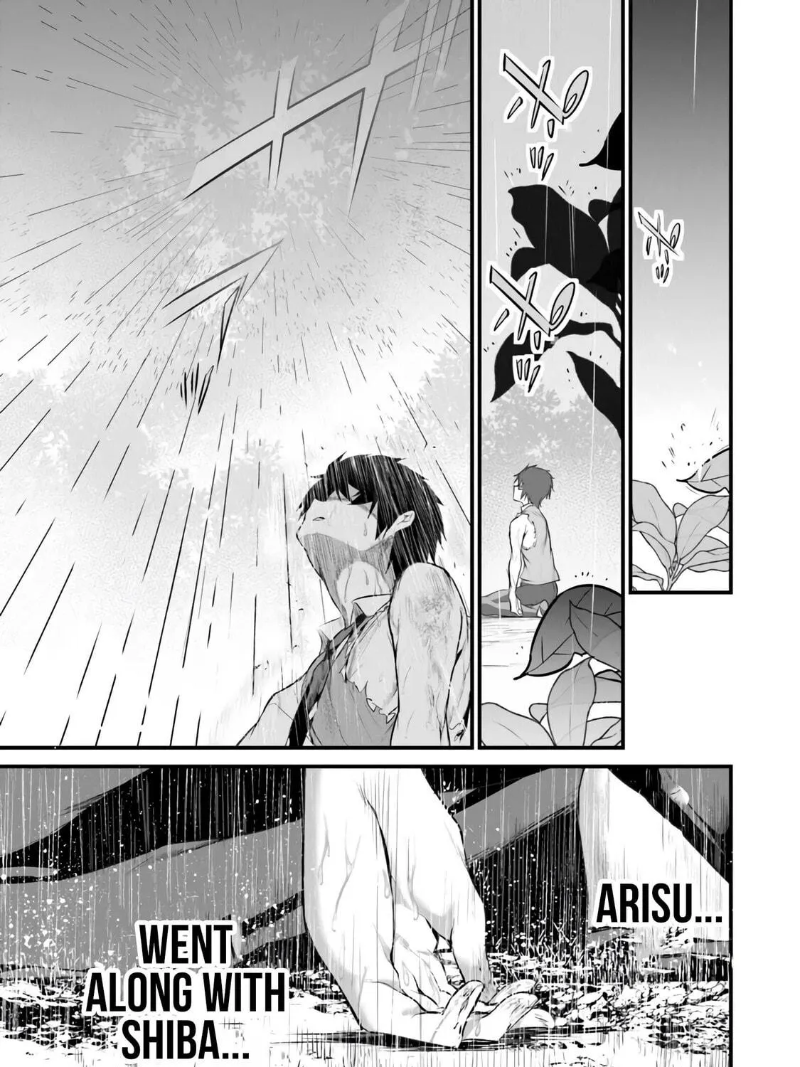 Boku wa Isekai de Fuyo Mahou to Shoukan Mahou wo Tenbin ni Kakeru Chapter 30 page 29 - 