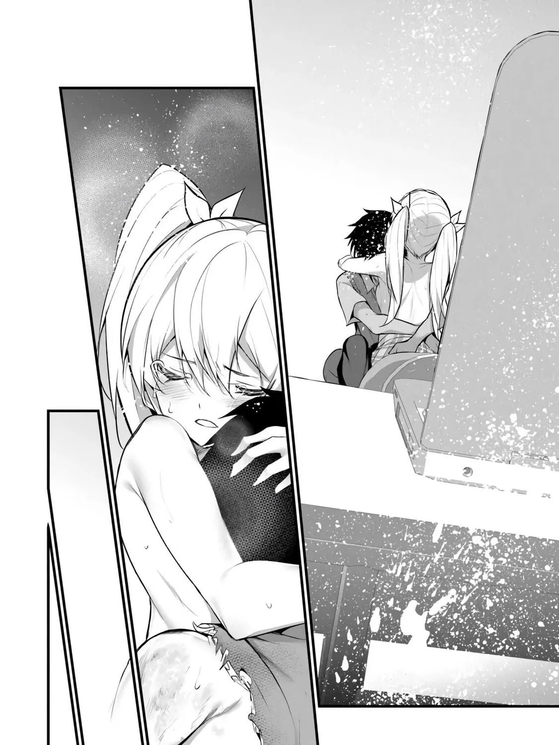 Boku wa Isekai de Fuyo Mahou to Shoukan Mahou wo Tenbin ni Kakeru Chapter 31 page 41 - 