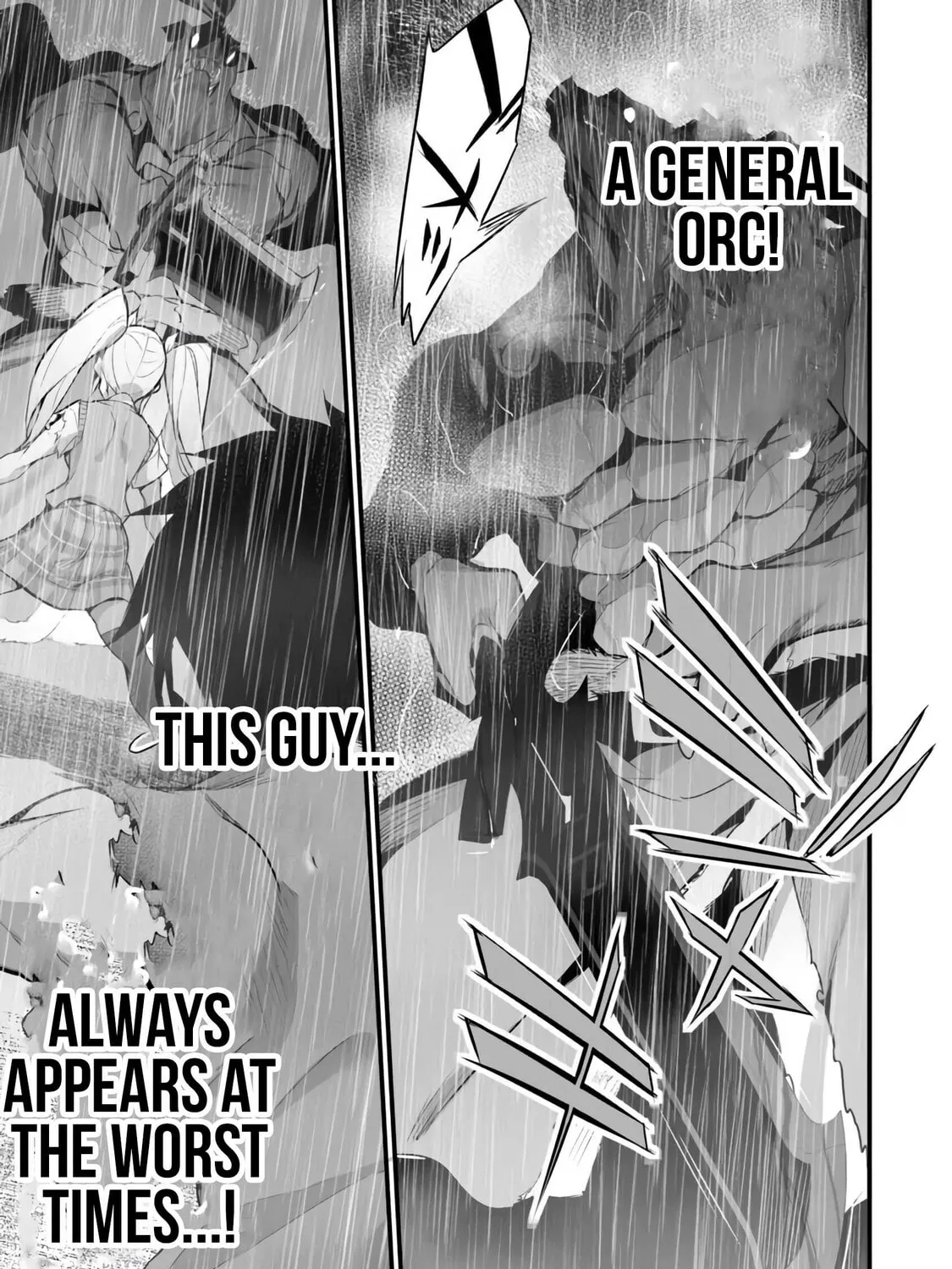 Boku wa Isekai de Fuyo Mahou to Shoukan Mahou wo Tenbin ni Kakeru Chapter 34 page 37 - 