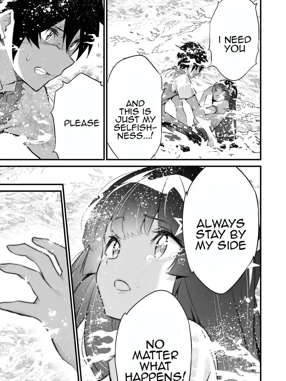 Boku wa Isekai de Fuyo Mahou to Shoukan Mahou wo Tenbin ni Kakeru Chapter 35 page 11 - 