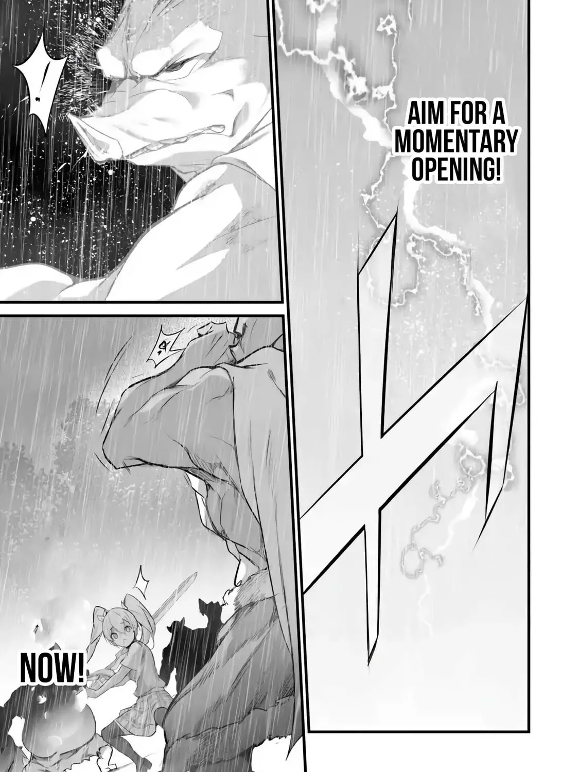 Boku wa Isekai de Fuyo Mahou to Shoukan Mahou wo Tenbin ni Kakeru Chapter 35 page 31 - 
