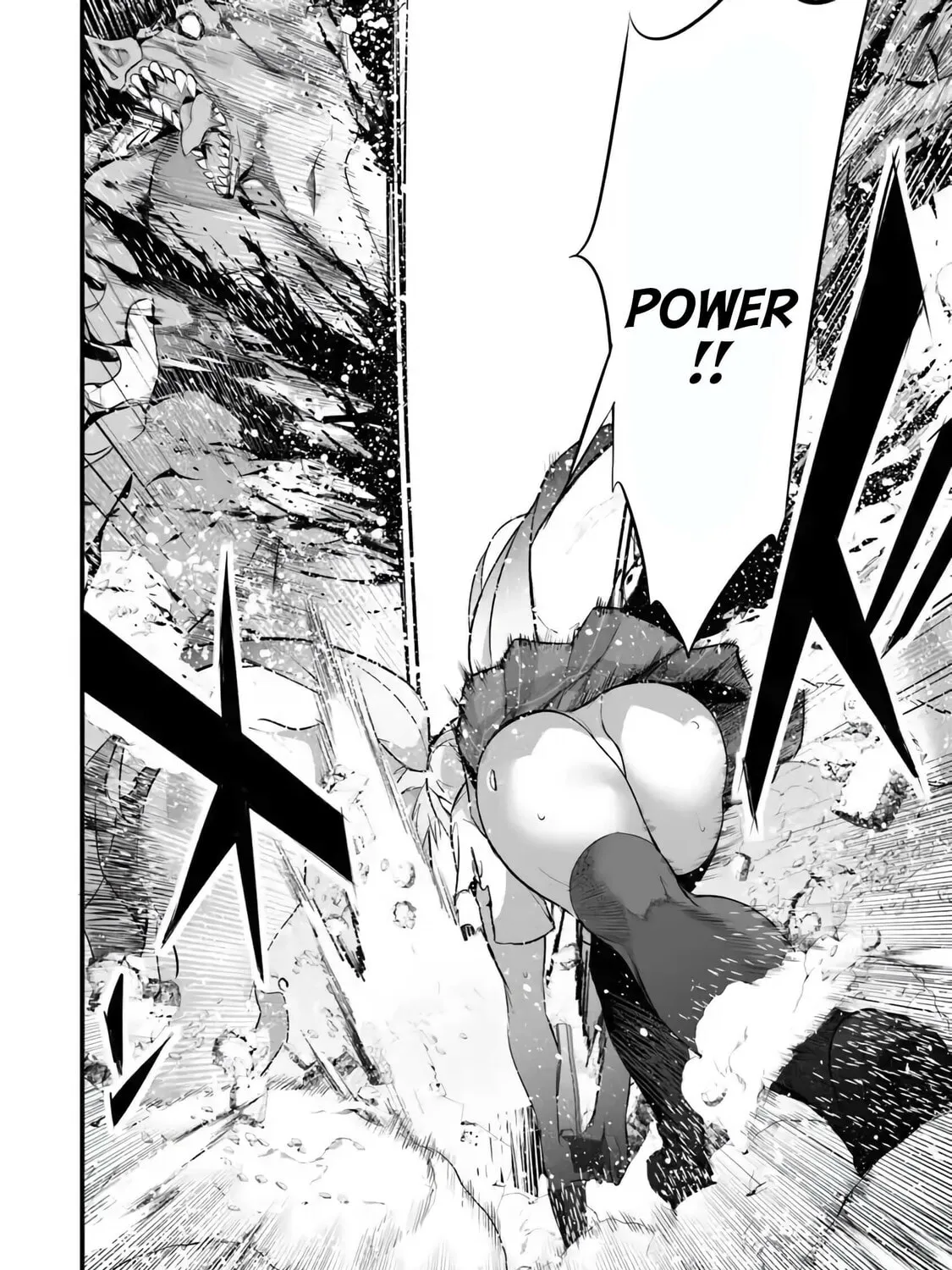 Boku wa Isekai de Fuyo Mahou to Shoukan Mahou wo Tenbin ni Kakeru Chapter 35 page 37 - 