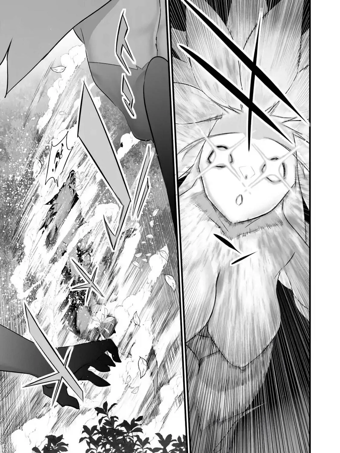 Boku wa Isekai de Fuyo Mahou to Shoukan Mahou wo Tenbin ni Kakeru Chapter 36 page 5 - 