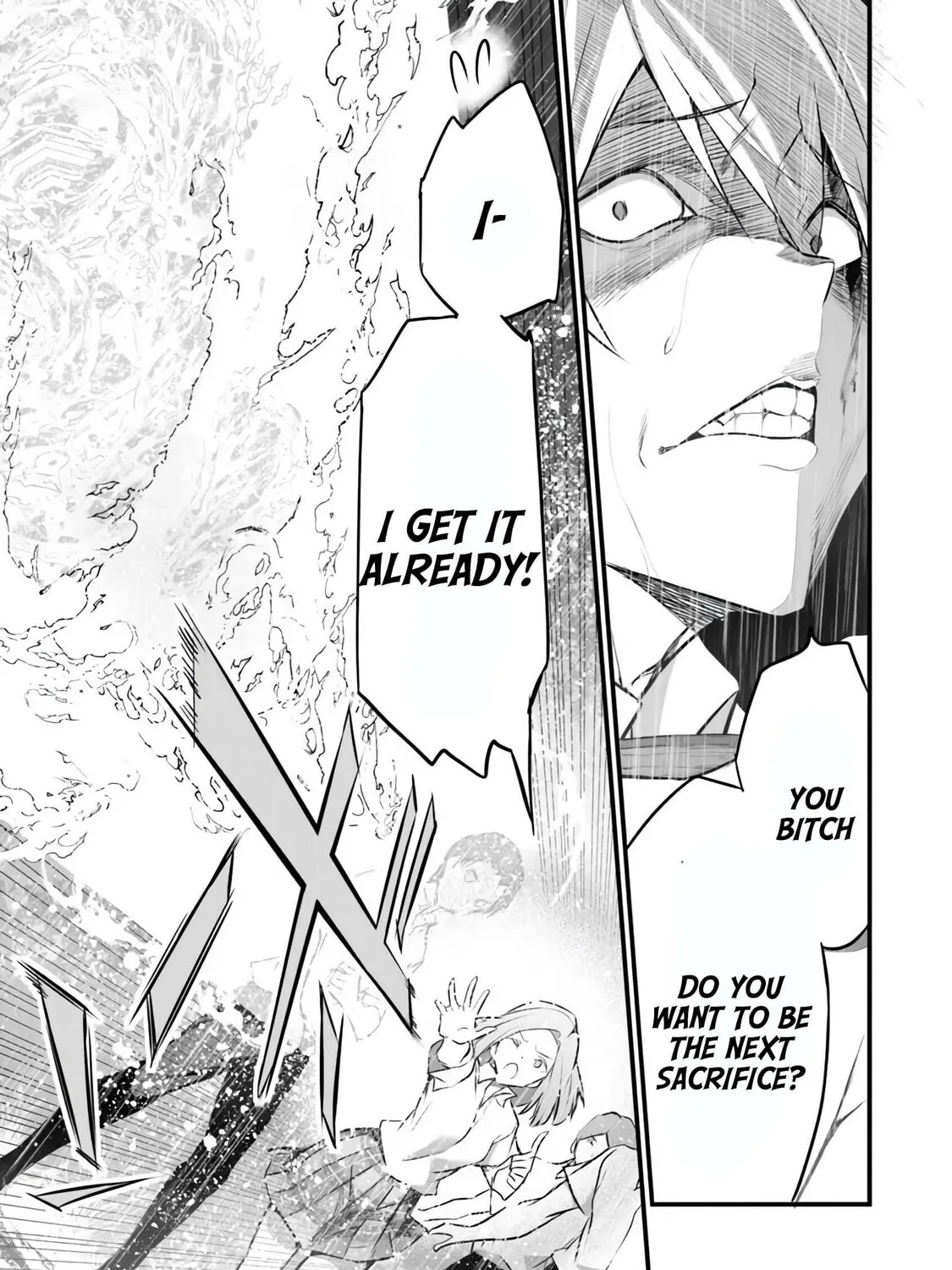 Boku wa Isekai de Fuyo Mahou to Shoukan Mahou wo Tenbin ni Kakeru Chapter 37 page 25 - 