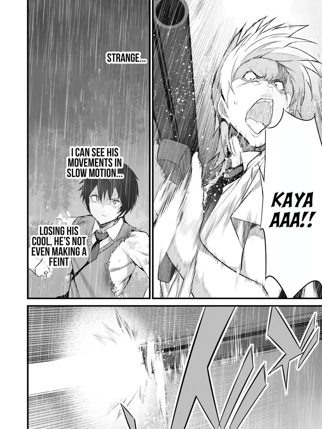 Boku wa Isekai de Fuyo Mahou to Shoukan Mahou wo Tenbin ni Kakeru Chapter 37 page 31 - 