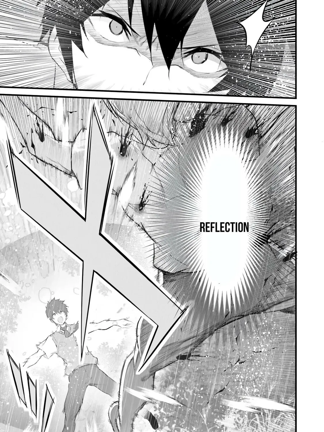 Boku wa Isekai de Fuyo Mahou to Shoukan Mahou wo Tenbin ni Kakeru Chapter 37 page 33 - 