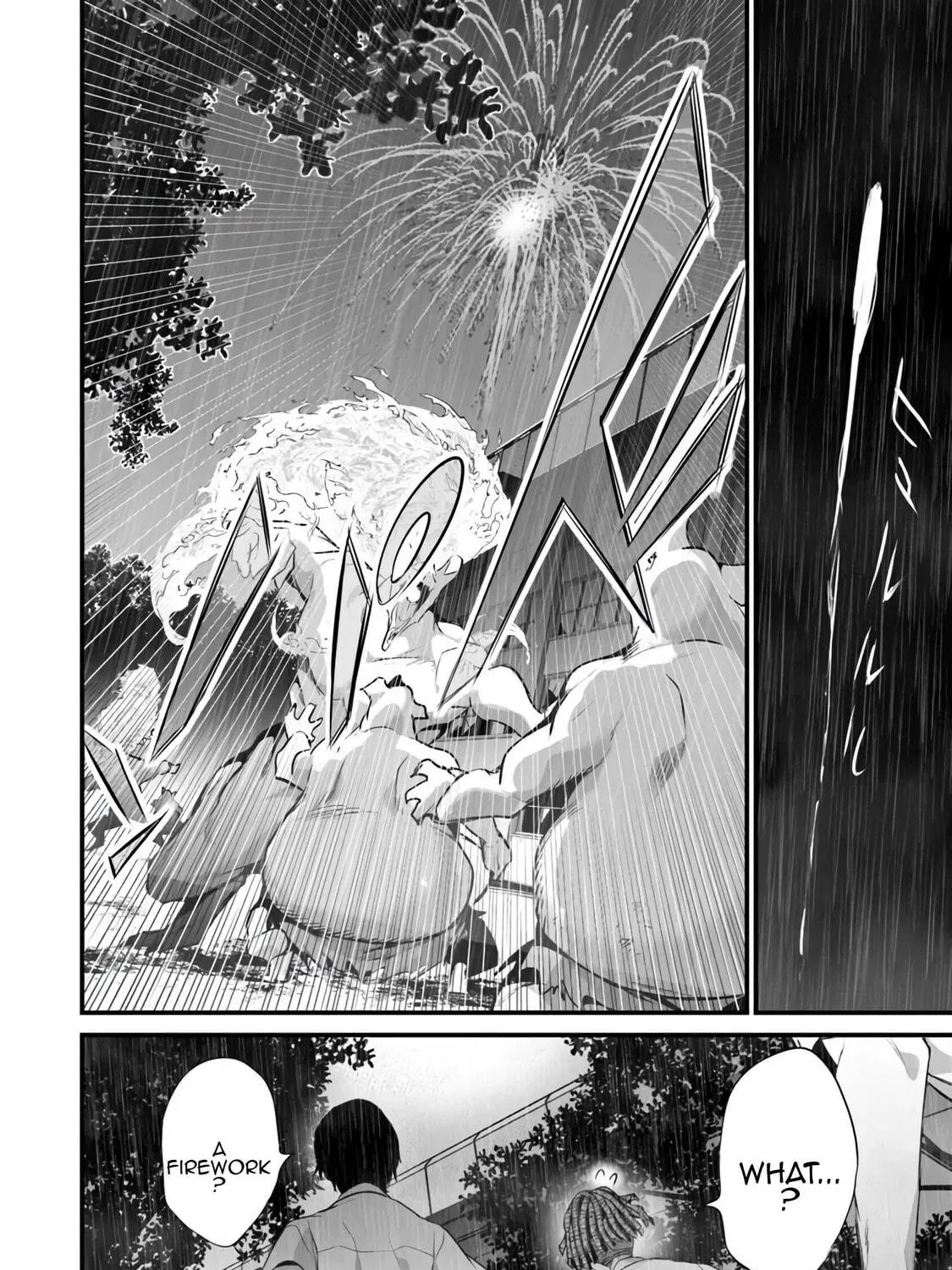 Boku wa Isekai de Fuyo Mahou to Shoukan Mahou wo Tenbin ni Kakeru Chapter 38 page 11 - 