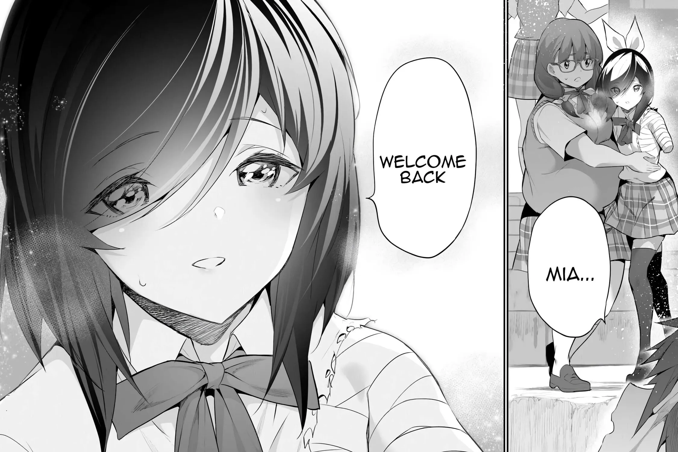 Boku wa Isekai de Fuyo Mahou to Shoukan Mahou wo Tenbin ni Kakeru Chapter 38 page 31 - 