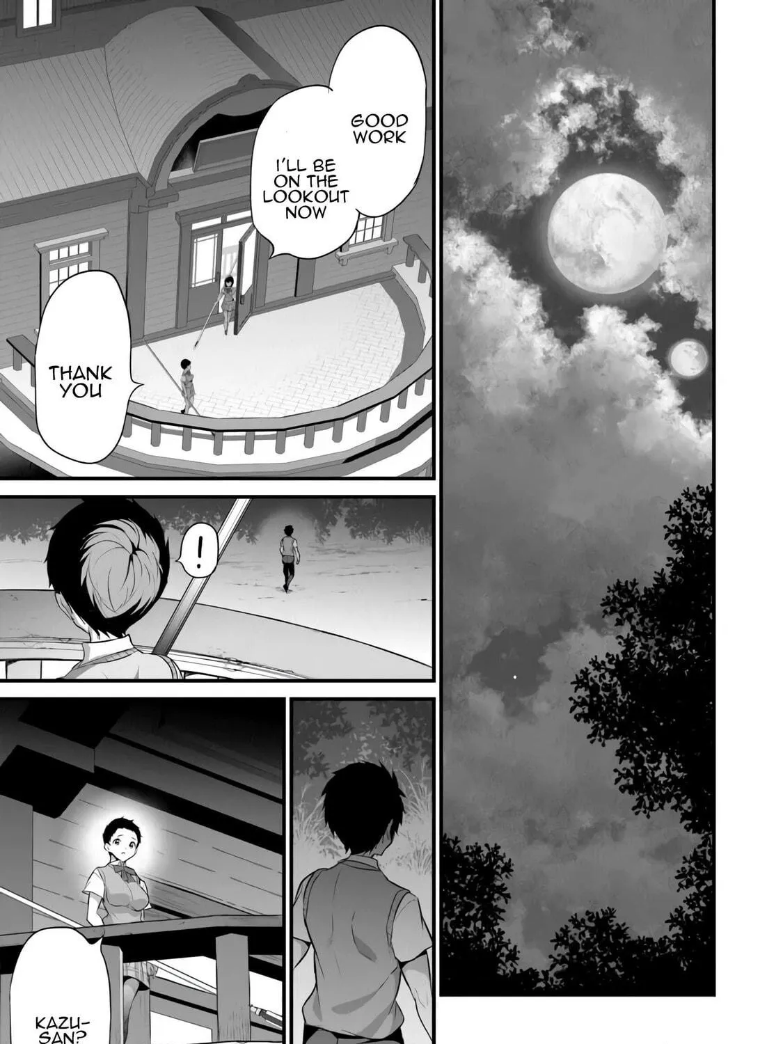 Boku wa Isekai de Fuyo Mahou to Shoukan Mahou wo Tenbin ni Kakeru Chapter 39 page 29 - 