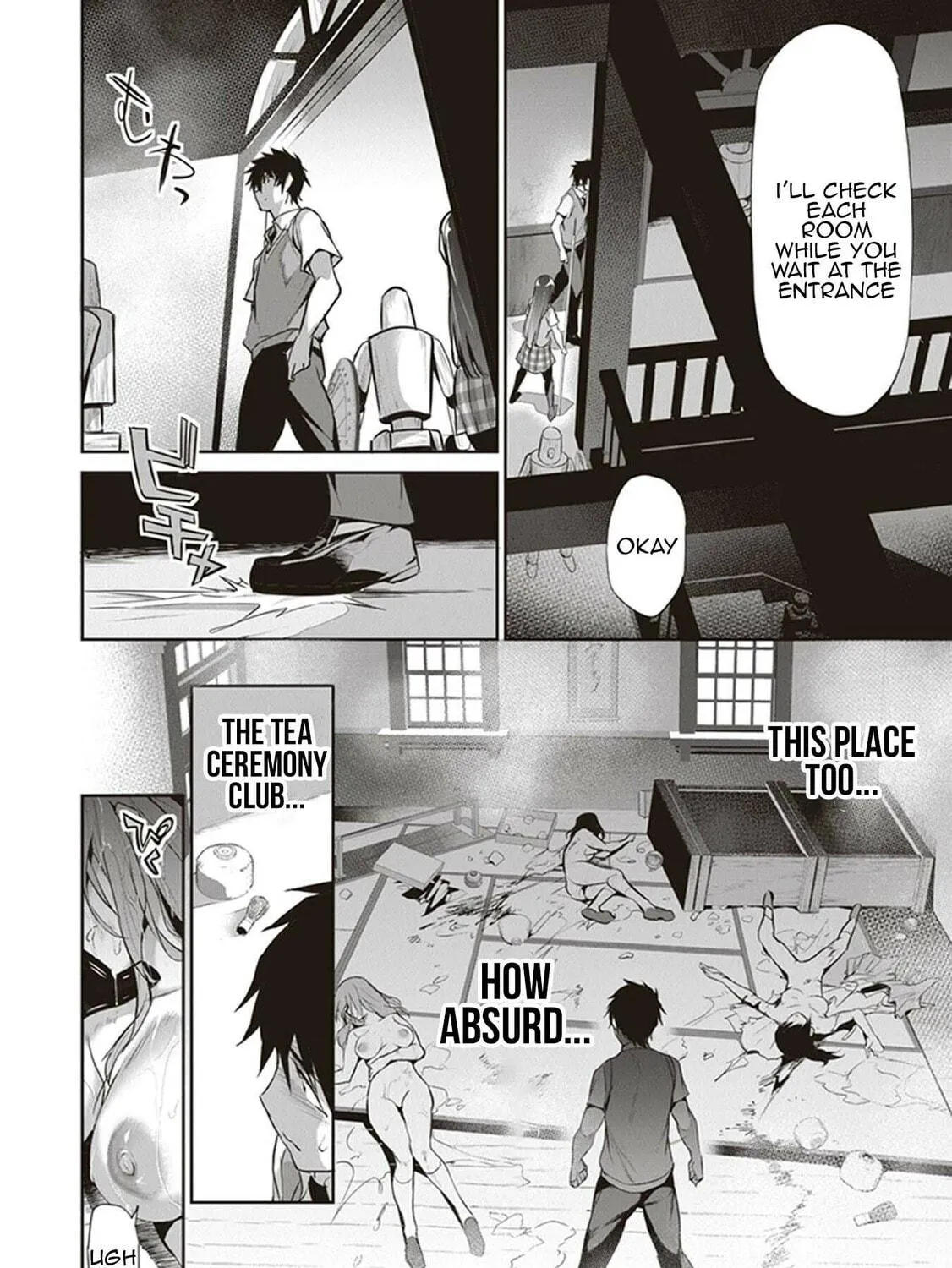 Boku wa Isekai de Fuyo Mahou to Shoukan Mahou wo Tenbin ni Kakeru Chapter 4 page 39 - 