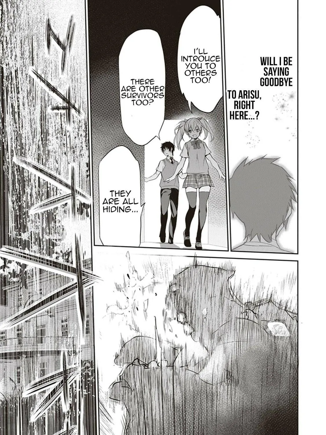 Boku wa Isekai de Fuyo Mahou to Shoukan Mahou wo Tenbin ni Kakeru Chapter 4 page 53 - 