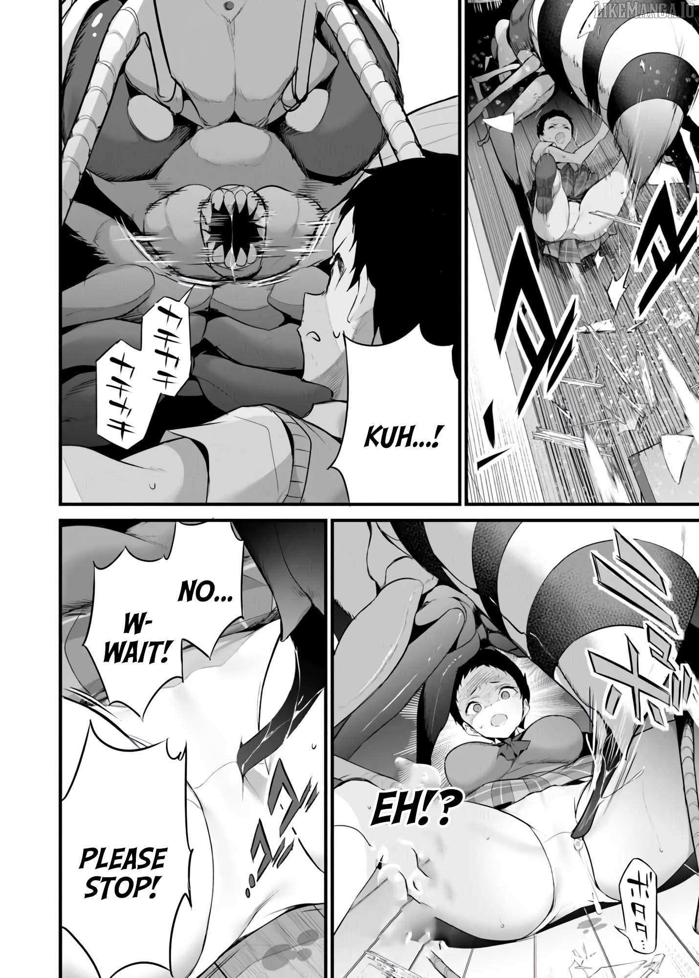 Boku wa Isekai de Fuyo Mahou to Shoukan Mahou wo Tenbin ni Kakeru Chapter 41 page 2 - 