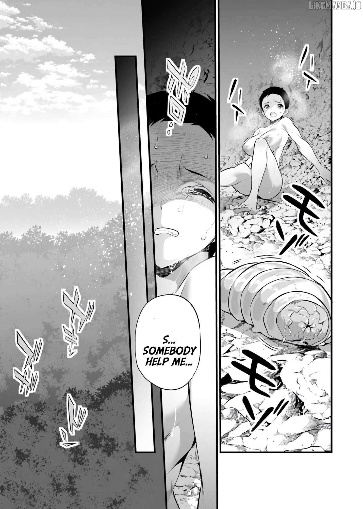 Boku wa Isekai de Fuyo Mahou to Shoukan Mahou wo Tenbin ni Kakeru Chapter 41 page 19 - 