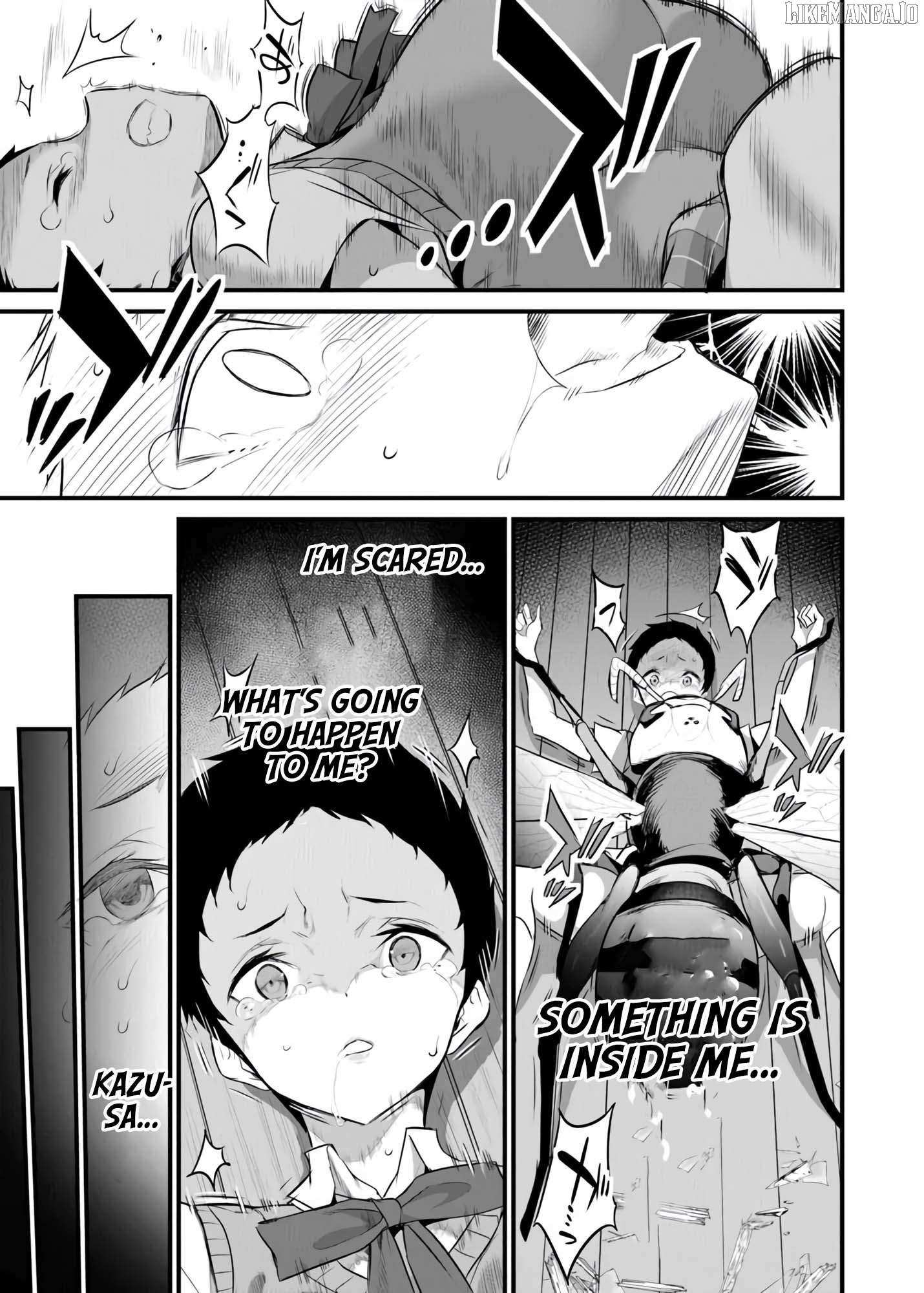 Boku wa Isekai de Fuyo Mahou to Shoukan Mahou wo Tenbin ni Kakeru Chapter 41 page 3 - 