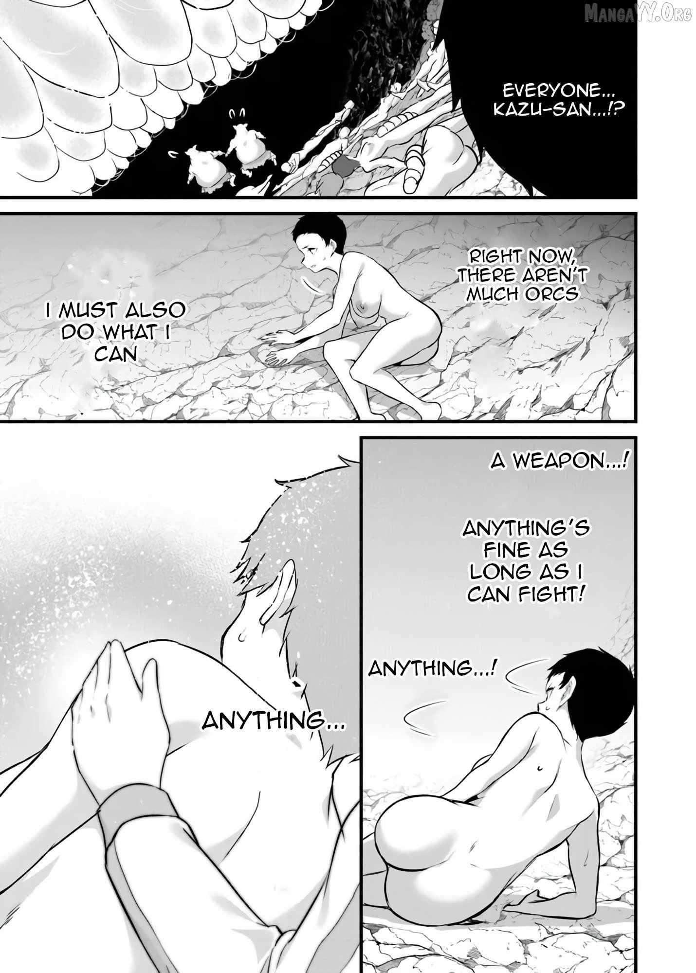 Boku wa Isekai de Fuyo Mahou to Shoukan Mahou wo Tenbin ni Kakeru Chapter 42 page 17 - 