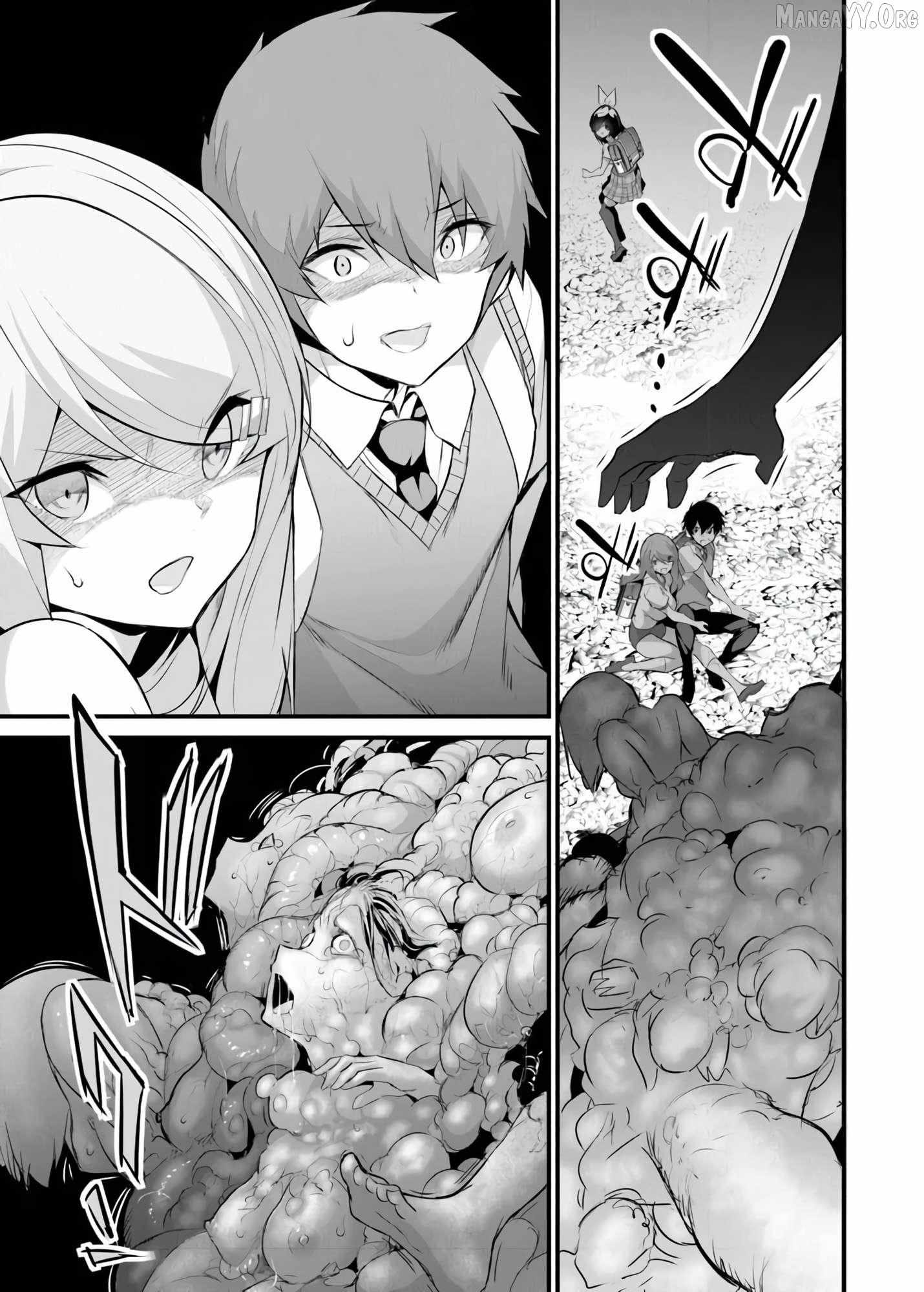 Boku wa Isekai de Fuyo Mahou to Shoukan Mahou wo Tenbin ni Kakeru Chapter 42 page 30 - 