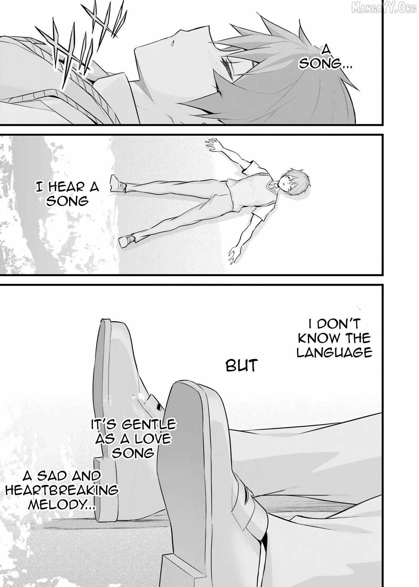 Boku wa Isekai de Fuyo Mahou to Shoukan Mahou wo Tenbin ni Kakeru Chapter 43 page 20 - 